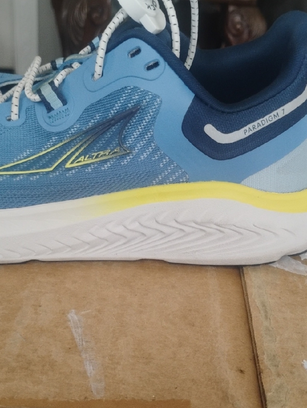 Altra Paradigm 7 - Picture 4 of 11